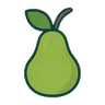 Comice Pear