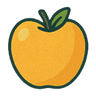 Fuji Apple