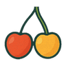 Rainier Cherry