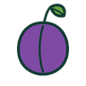 Plum